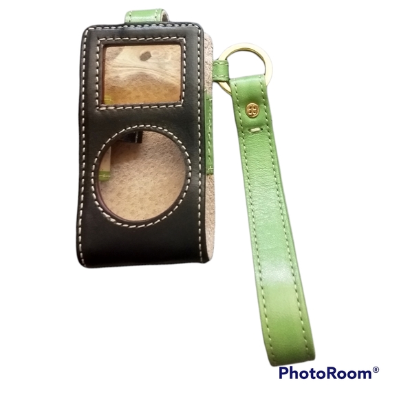 Kate Spade Leather iPod Mini Case, NWT - Picture 3 of 7